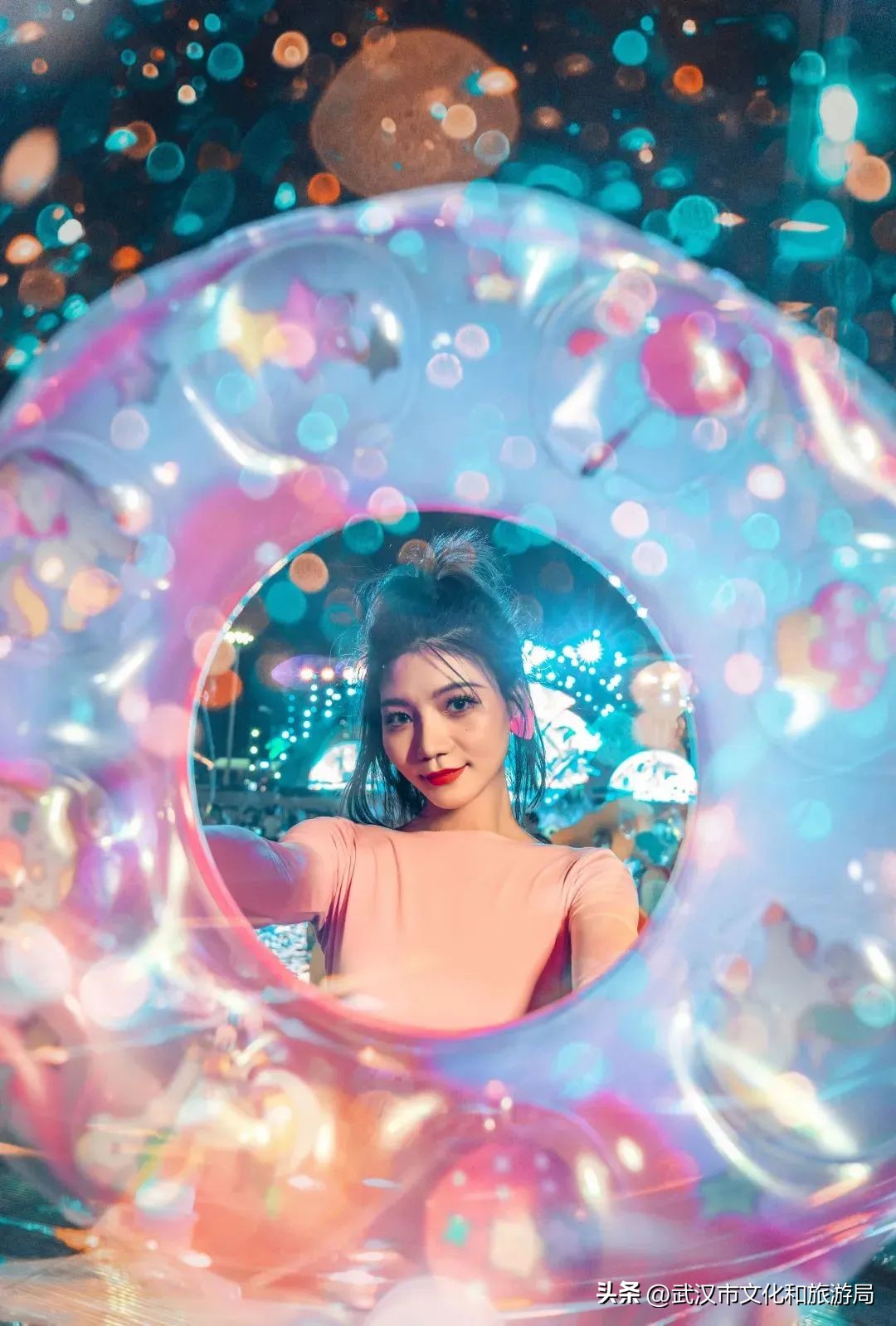 玛雅海滩夏天多久开园,玛雅海滩开园遇大雨