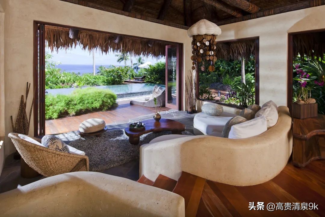 4月1恢复直航，马云刚去过的宝藏免签海岛藏不住了！