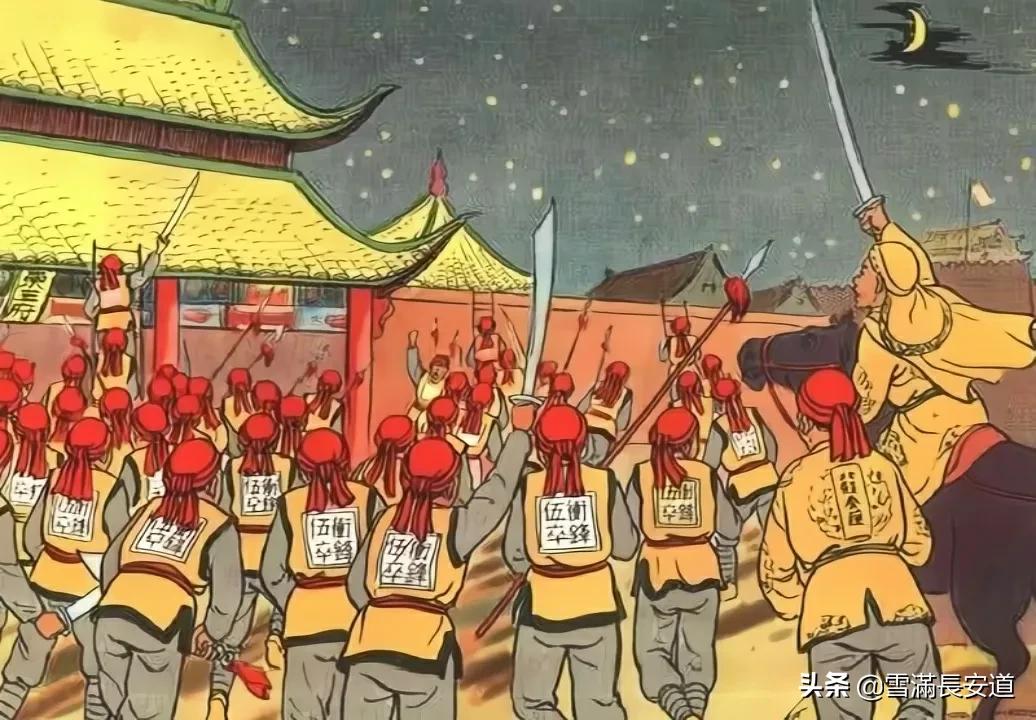 湘军曾国荃,曾国祥挥金如土