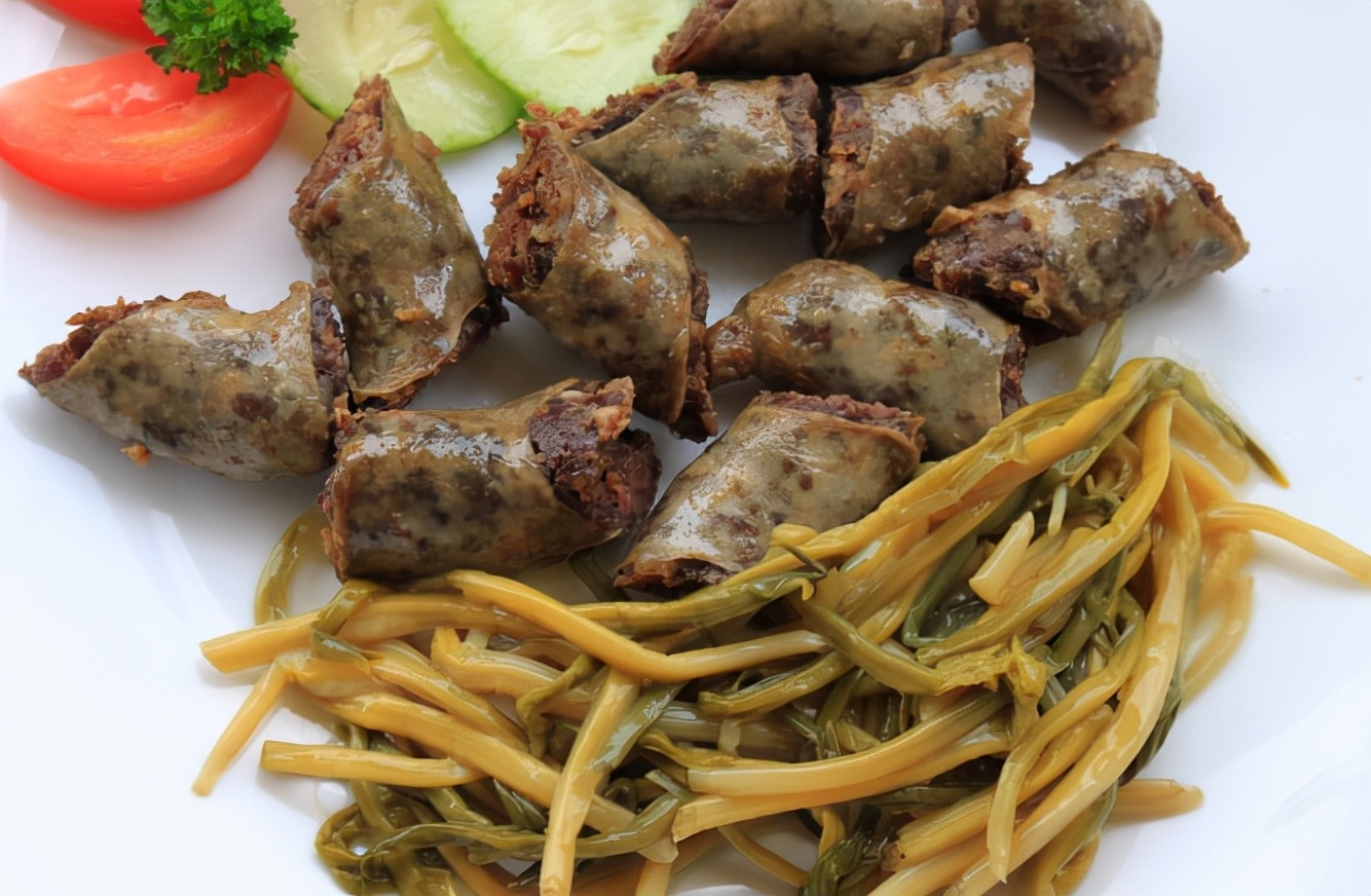 俄罗斯家庭的一日三餐，都爱吃些什么，人均寿命77岁