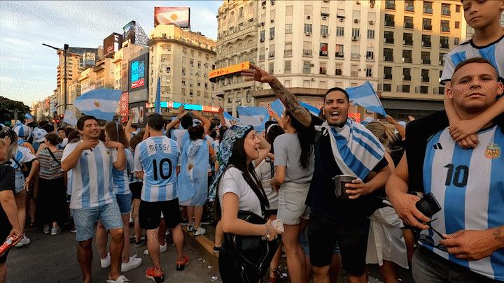 阿根廷世界杯进决赛没,总决赛阿根廷到底会不会赢