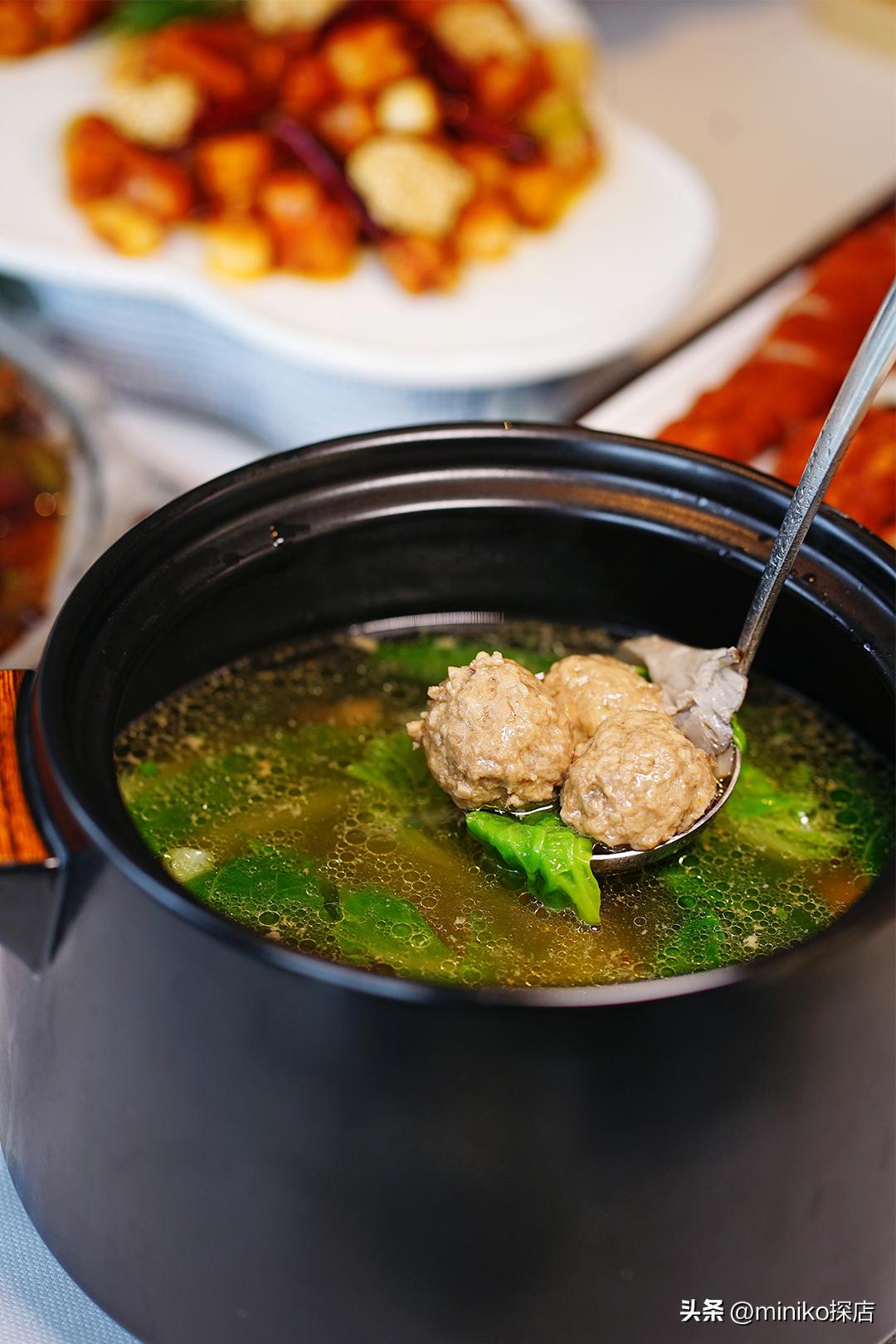 经济实惠成都川菜,好吃又平价的川菜