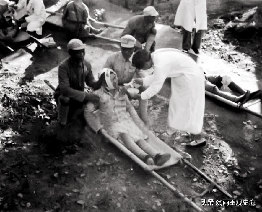 第一次长沙会战日本投入多少兵力,第四次长沙会战到底是如何失败的