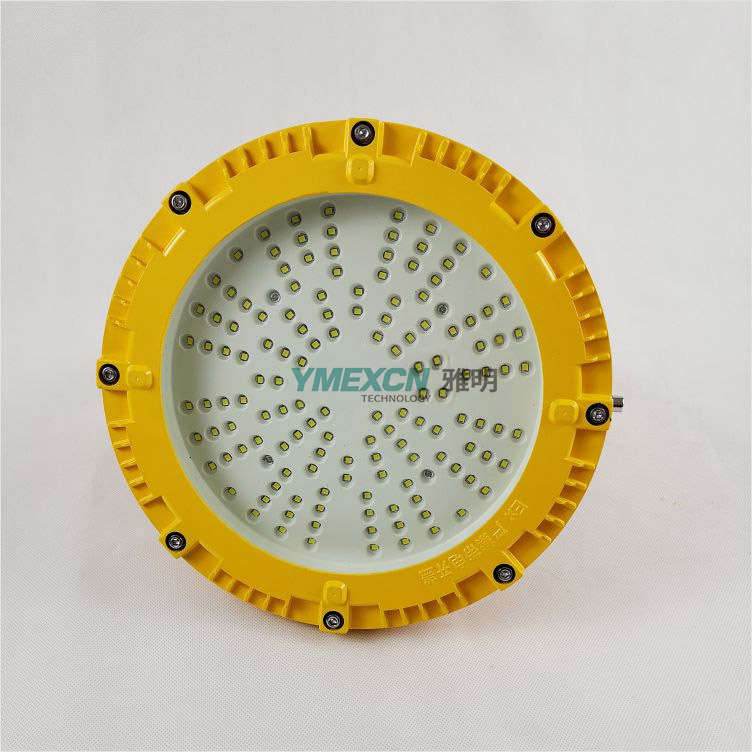 温江区led防爆灯50w,50wled防爆灯现货