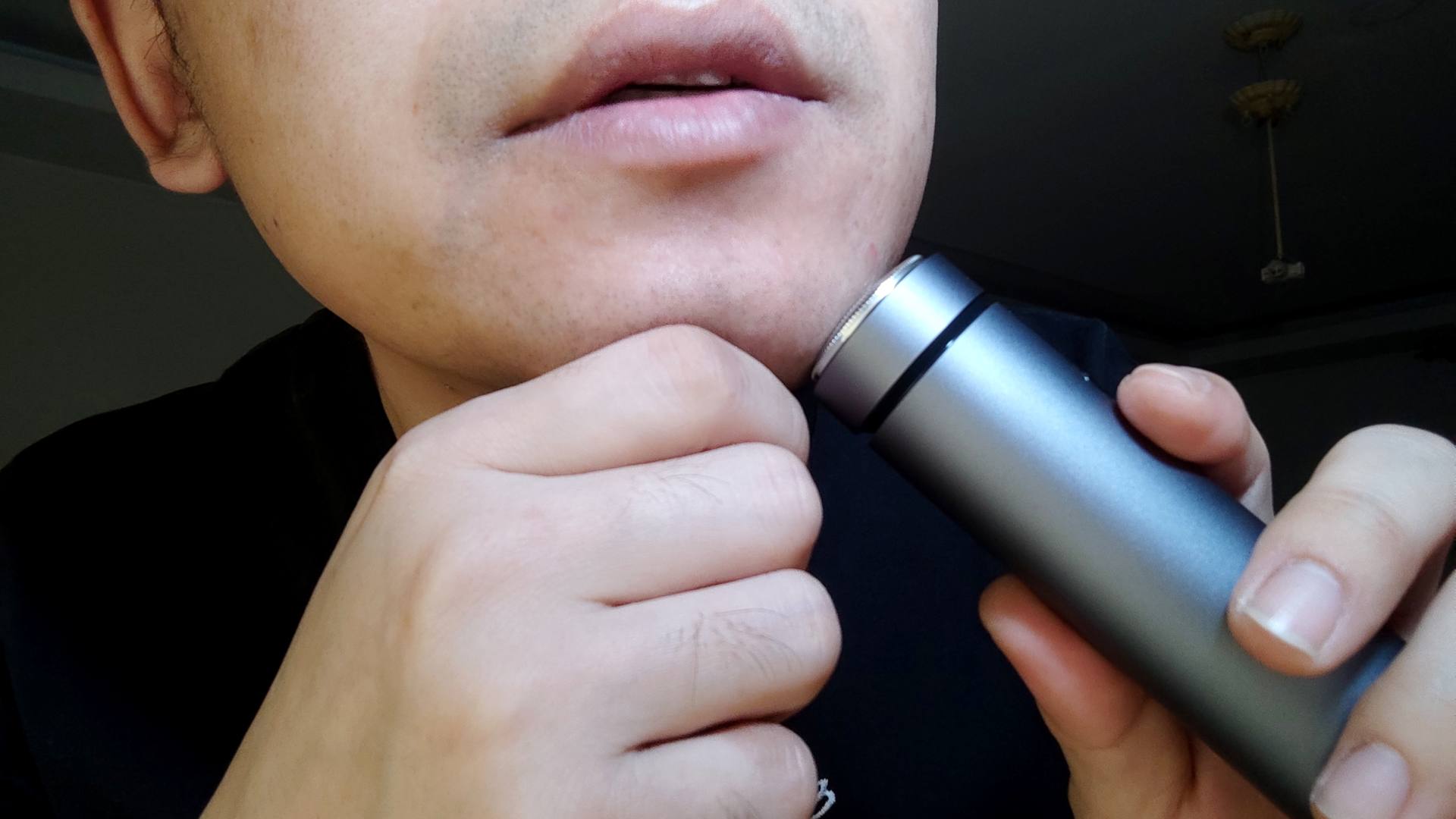 须眉t6pro剃须刀配件,须眉剃须刀t6pro评价