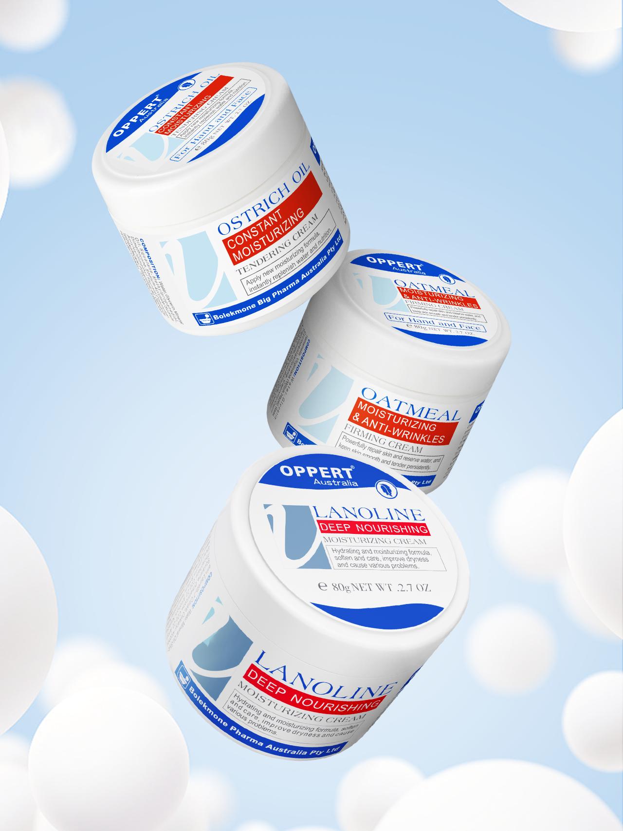 干皮去细纹补水保湿,干燥细纹多怎么调理