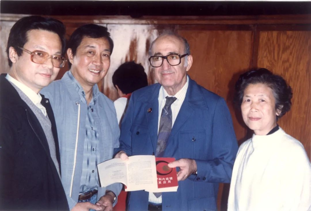 郎景和谈女性健康在线阅读,郎景和的医学陷阱