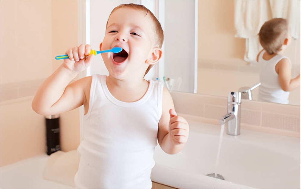 儿童电动牙刷扉乐测评,儿童电动牙刷10岁以上测评欧乐B