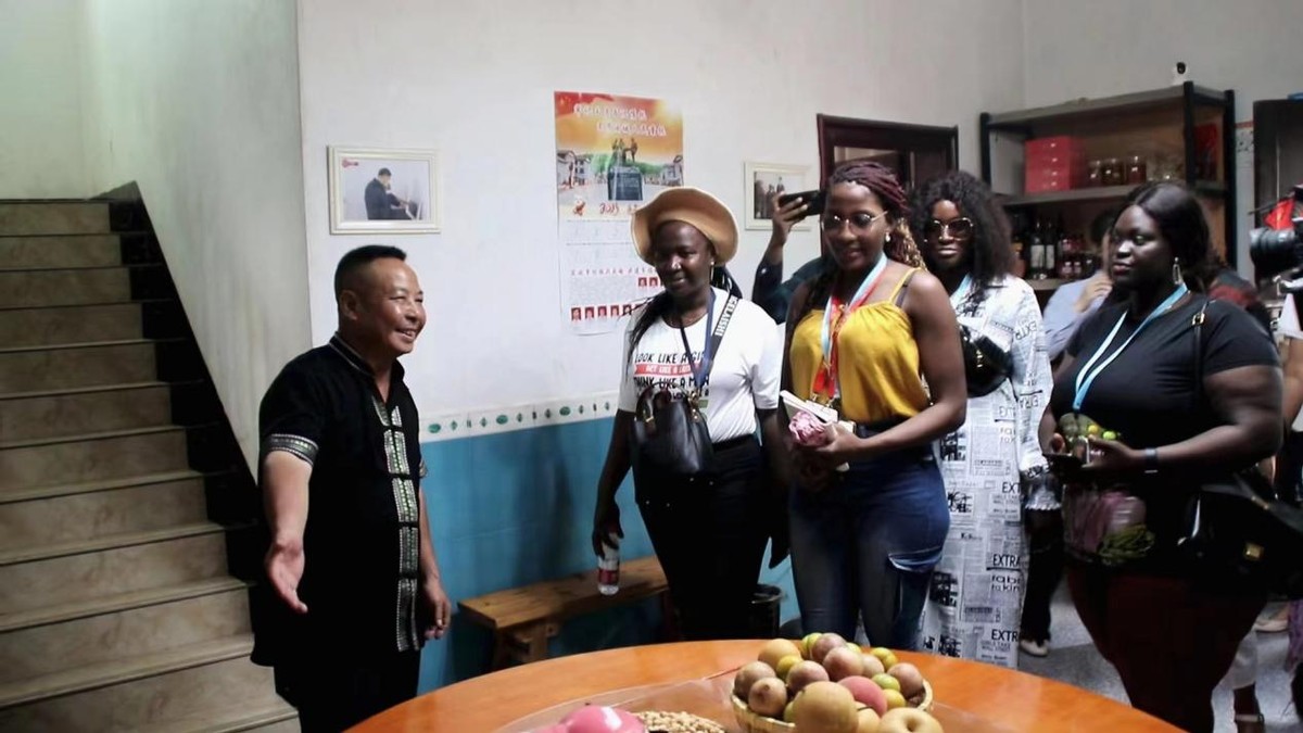 中非妇女论坛论点,中非妇女论坛文章