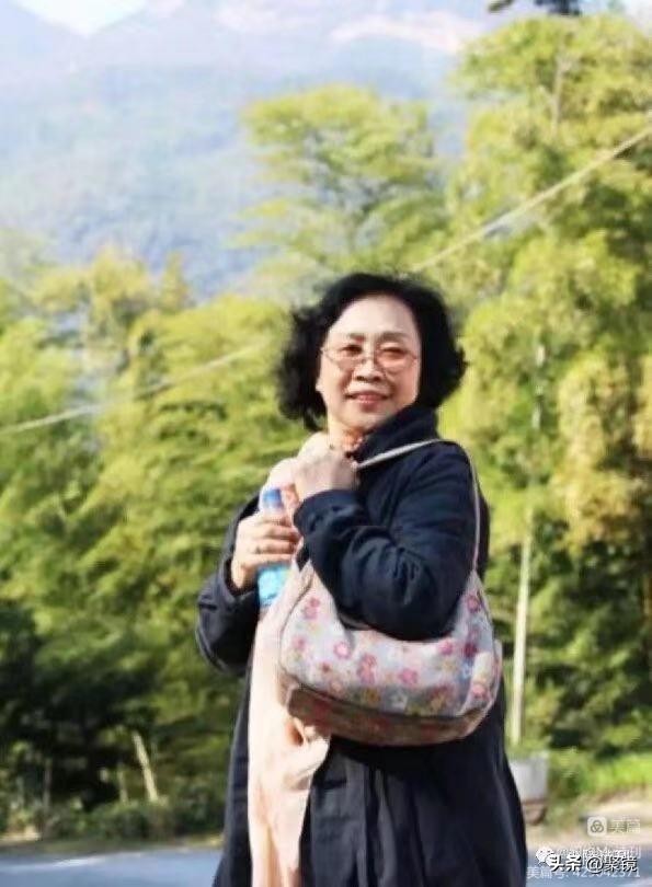 安娟的作品,安娟手写