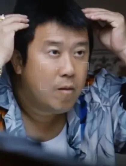 香港演员曾志伟最新消息,曾志伟一哥