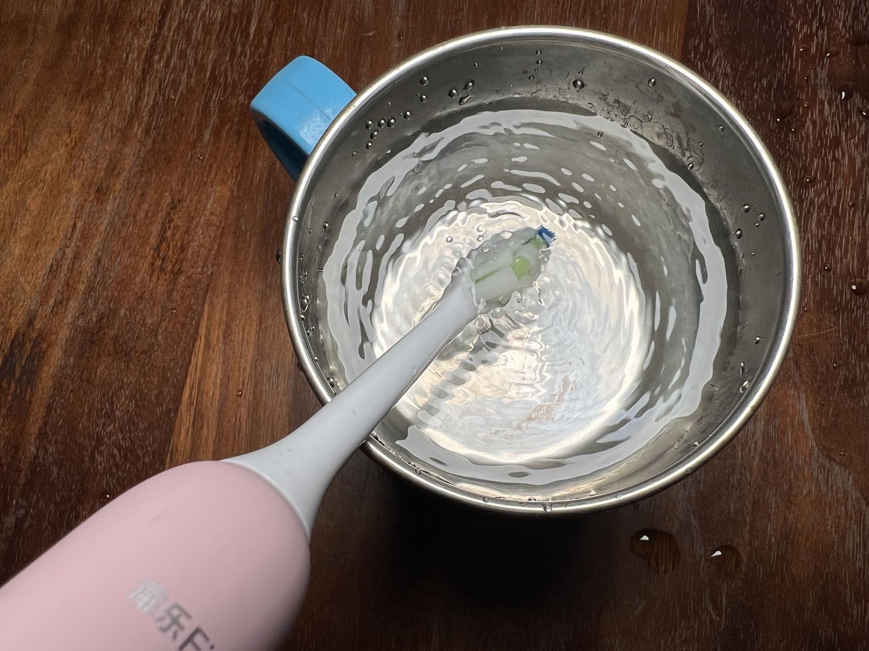 扉乐儿童电动牙刷体验怎么样,扉乐电动牙刷用什么模式比较好