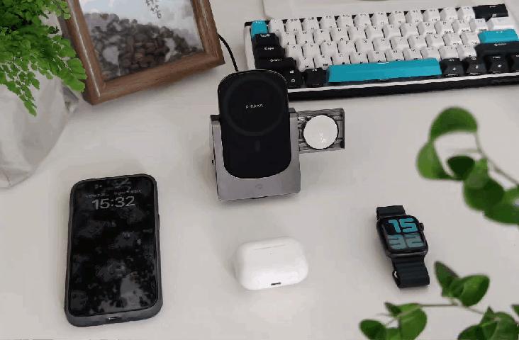 依然还是那个少年，不曾改变！快收藏这份大男孩的好物清单吧