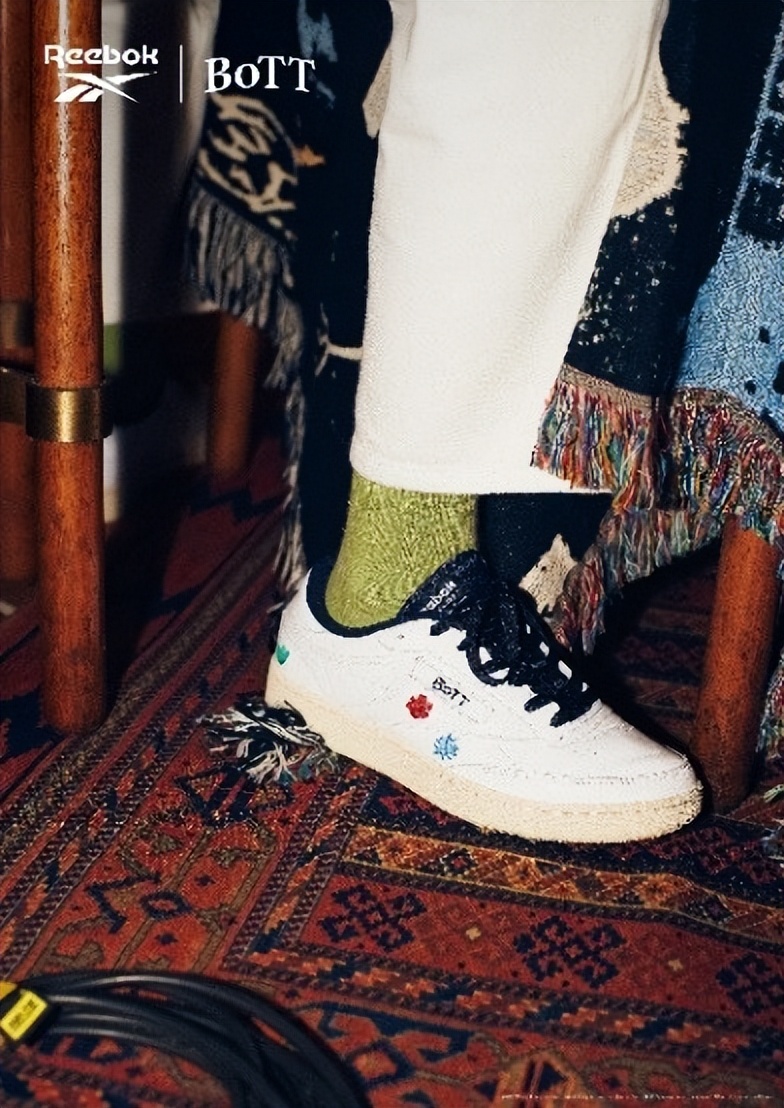 reebokzigkinetica2联名,reebok韩国款