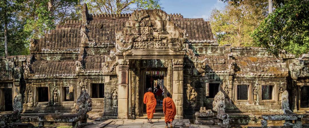 2023免签或落地签自由行国家推荐,免签落地签值得去的国家