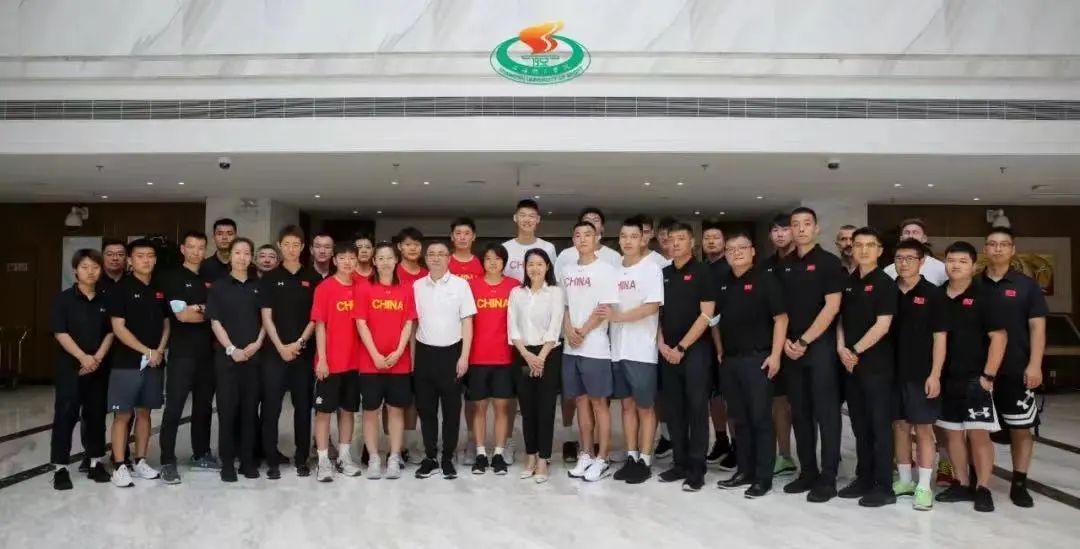 上海体育学院介绍一下,上海体育大学2019