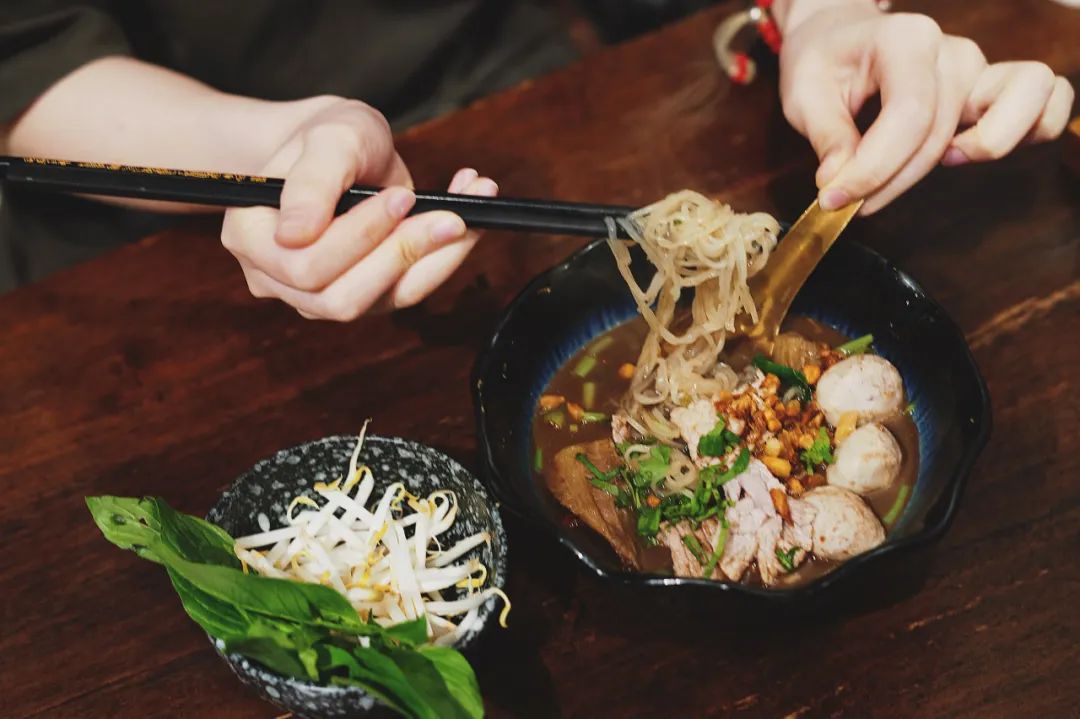 谁懂啊,泰国也太好逛了!