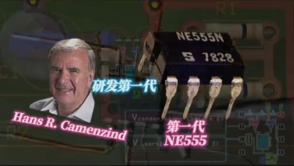 ne555芯片基本工作电压是多少,ne555芯片哪里有