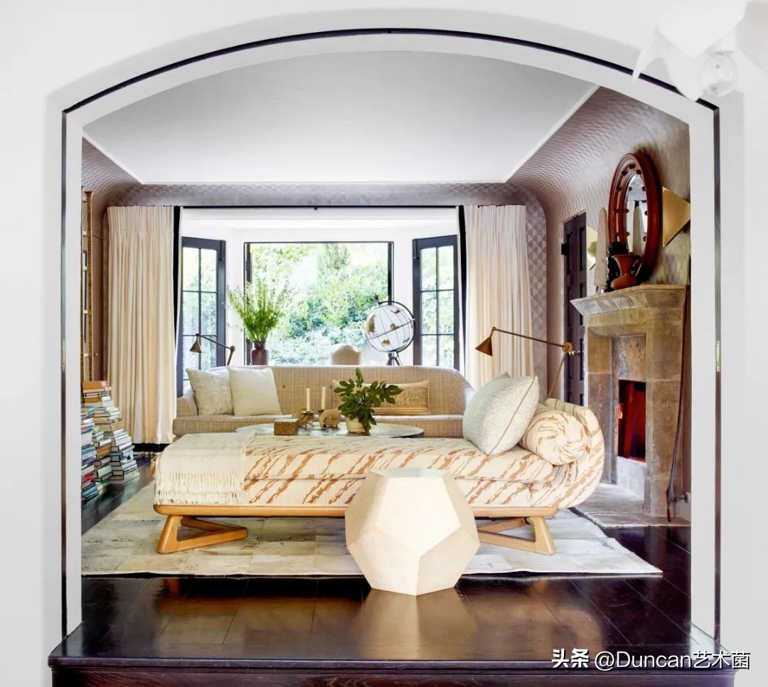 法国著名房屋设计师,法国设计师室内设计