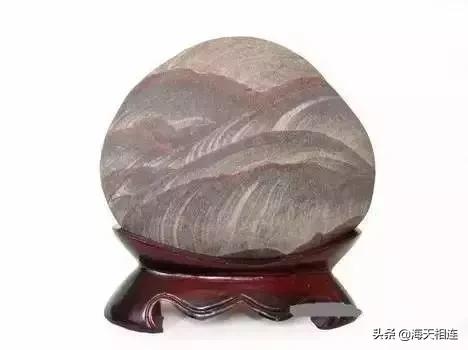 难得一见的仙鹤假奇石,这些难得一见的奇石美醉了