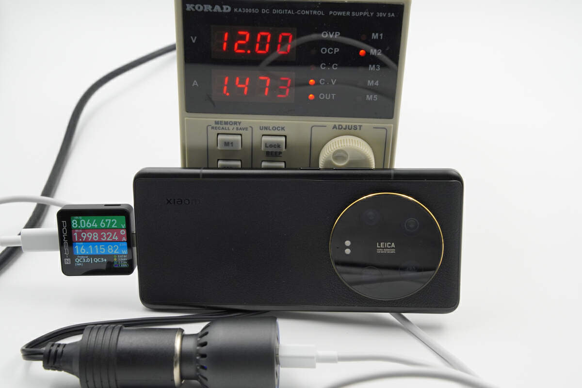 绿联130w车载充电器评测,绿联160w氮化镓充电器评测