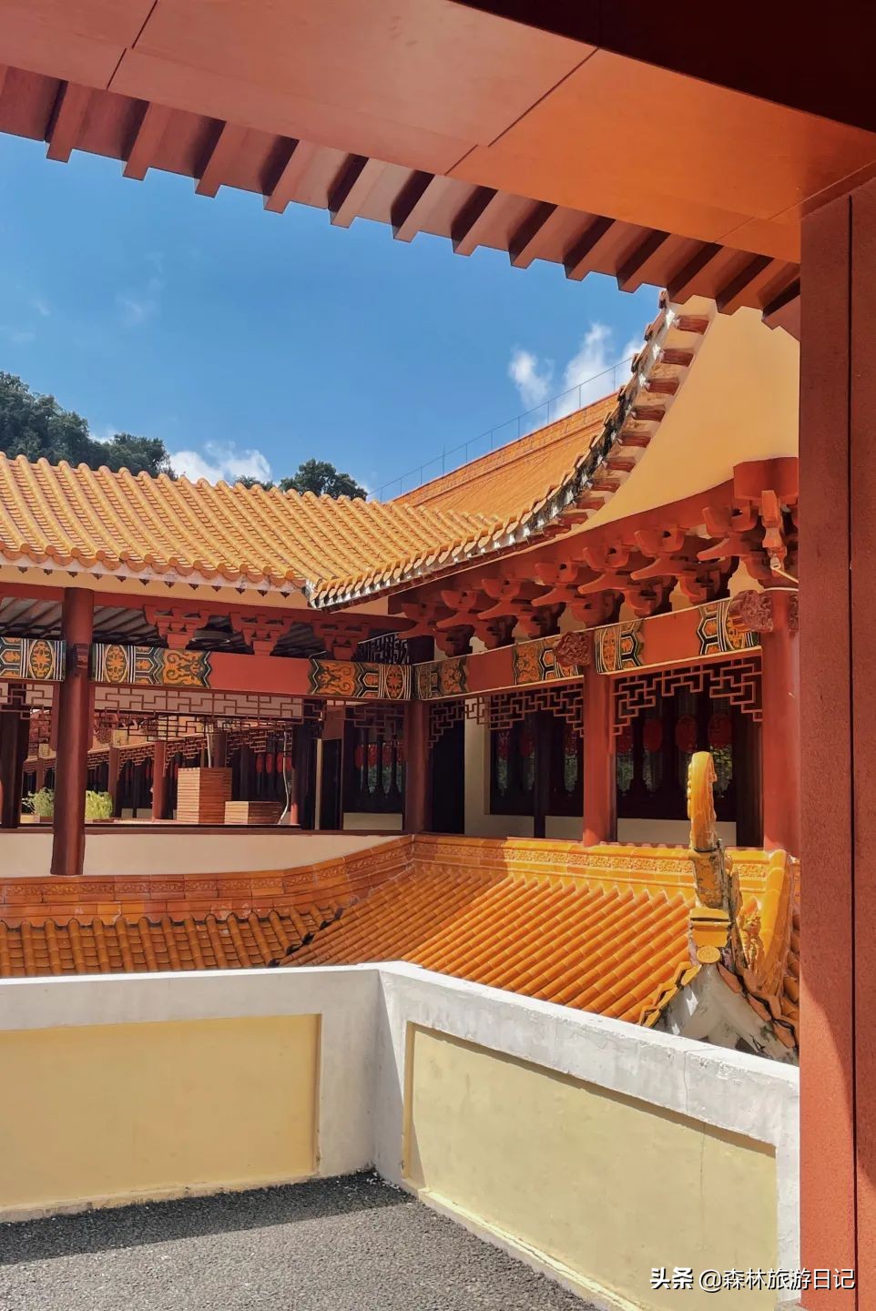 深圳最灵的寺庙叫什么,深圳最灵的寺