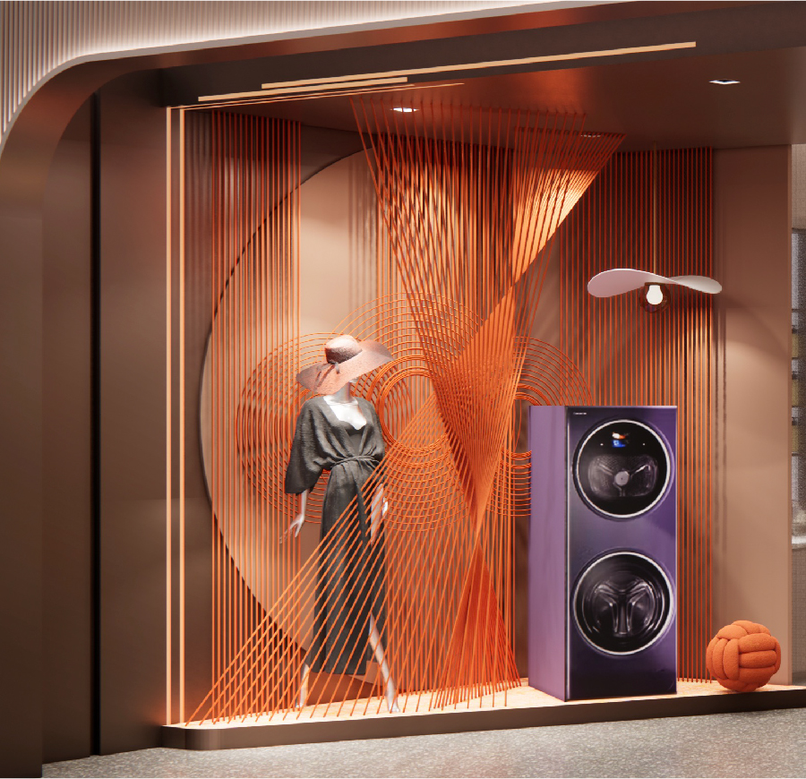 瑞德设计公司现状,瑞德设计公司简介