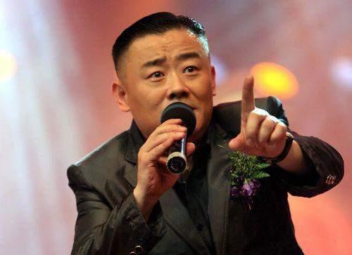 周立波事件真相大揭秘,周立波什么原因被封杀