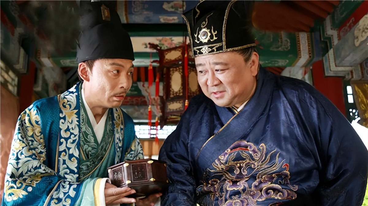 宦官不等于太监两者有很大的区别,宦官和太监有什么区别