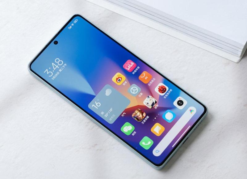 跑分33万轻薄机身再降100,32万跑分128gb5000mah仅1798