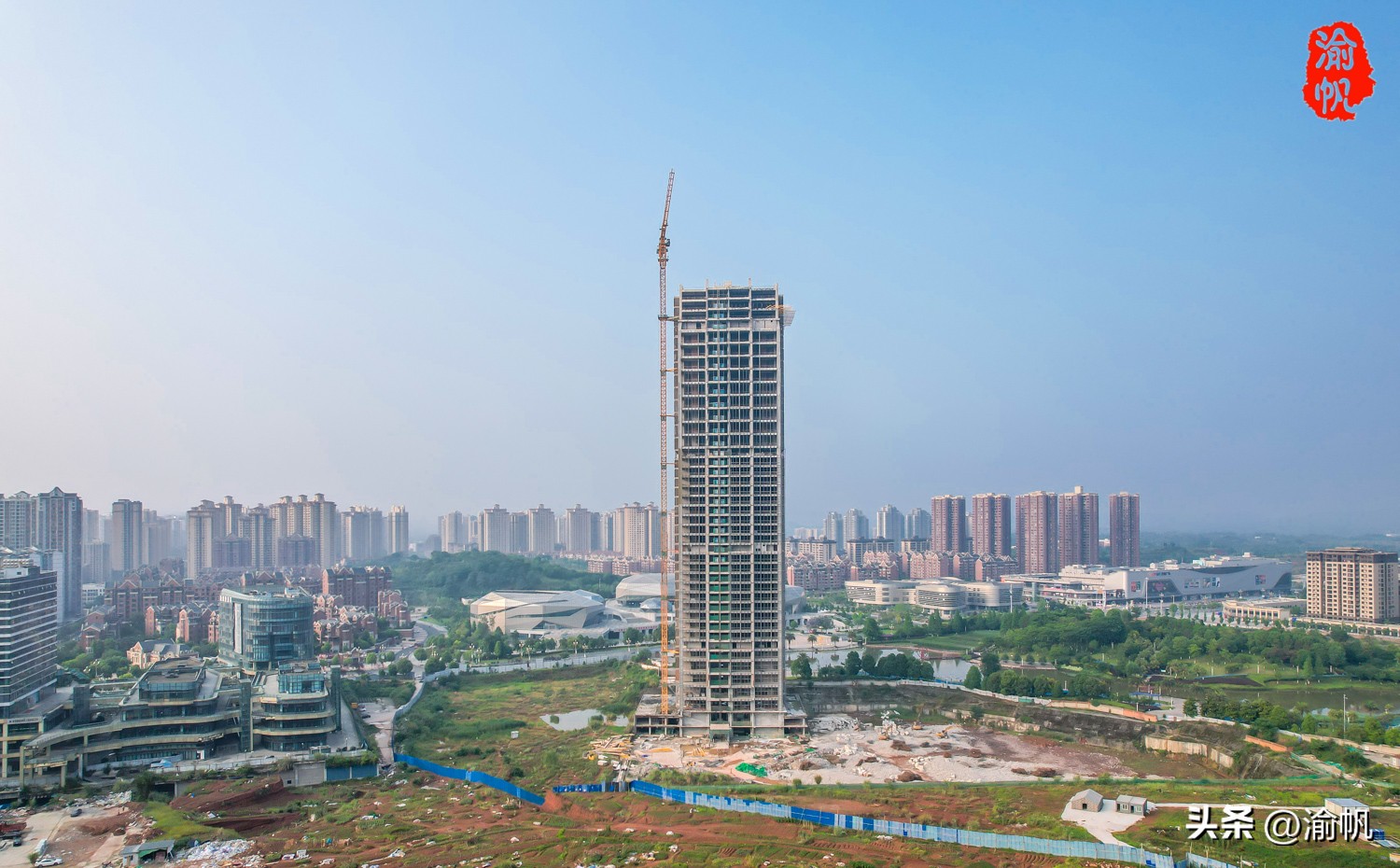 重庆大足怎么玩?游世界文化遗产,住东纳维斯酒店,品特色美食