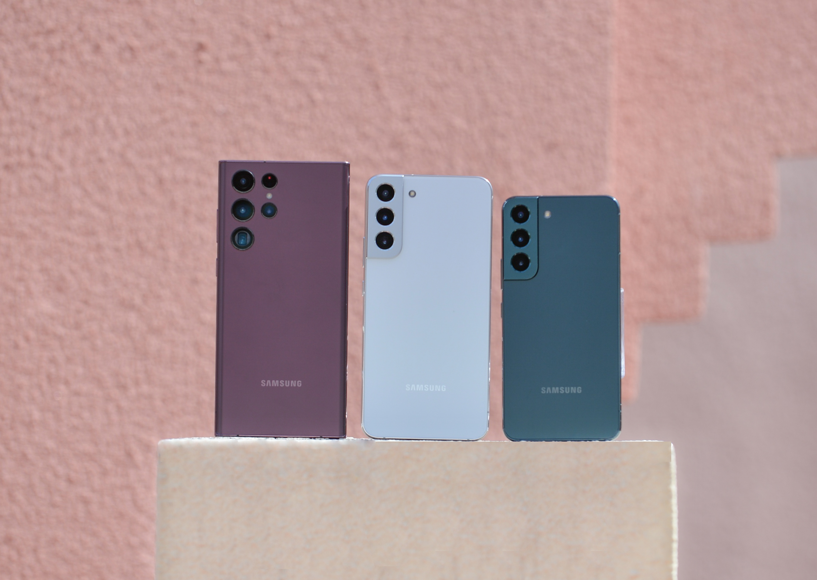 三星GalaxyS22系列国行版,三星galaxys22全新机