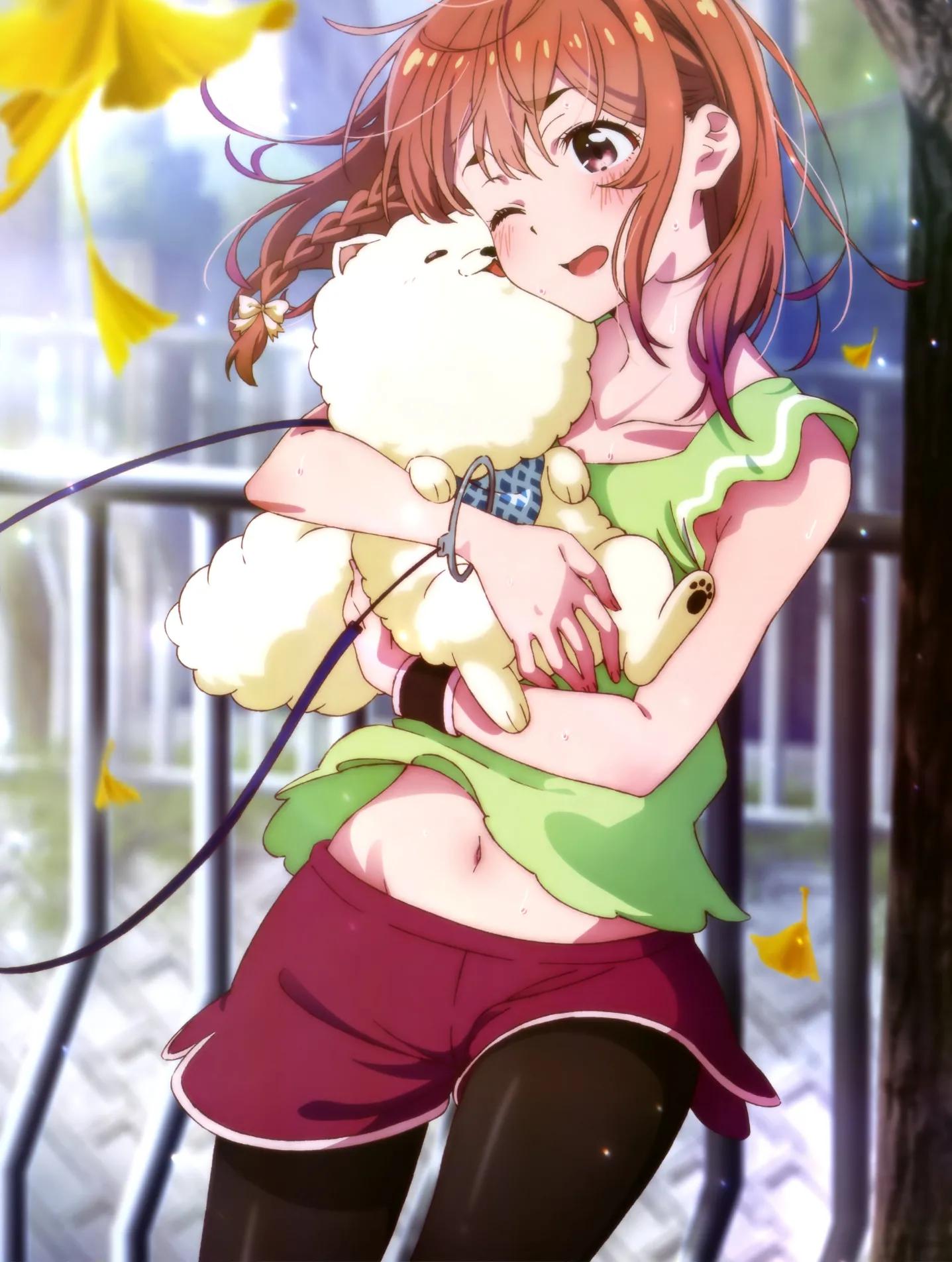 推荐20部男主实力逆天的后宫动漫,后宫番动漫推荐一口气看完