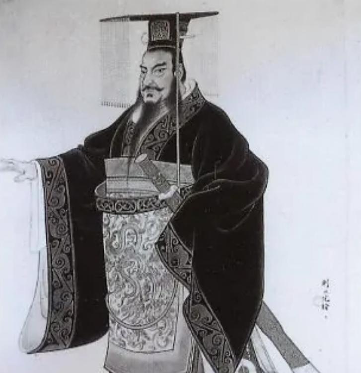 活得最久的皇帝是赵佗吗,赵佗为什么称不上最长寿的皇帝