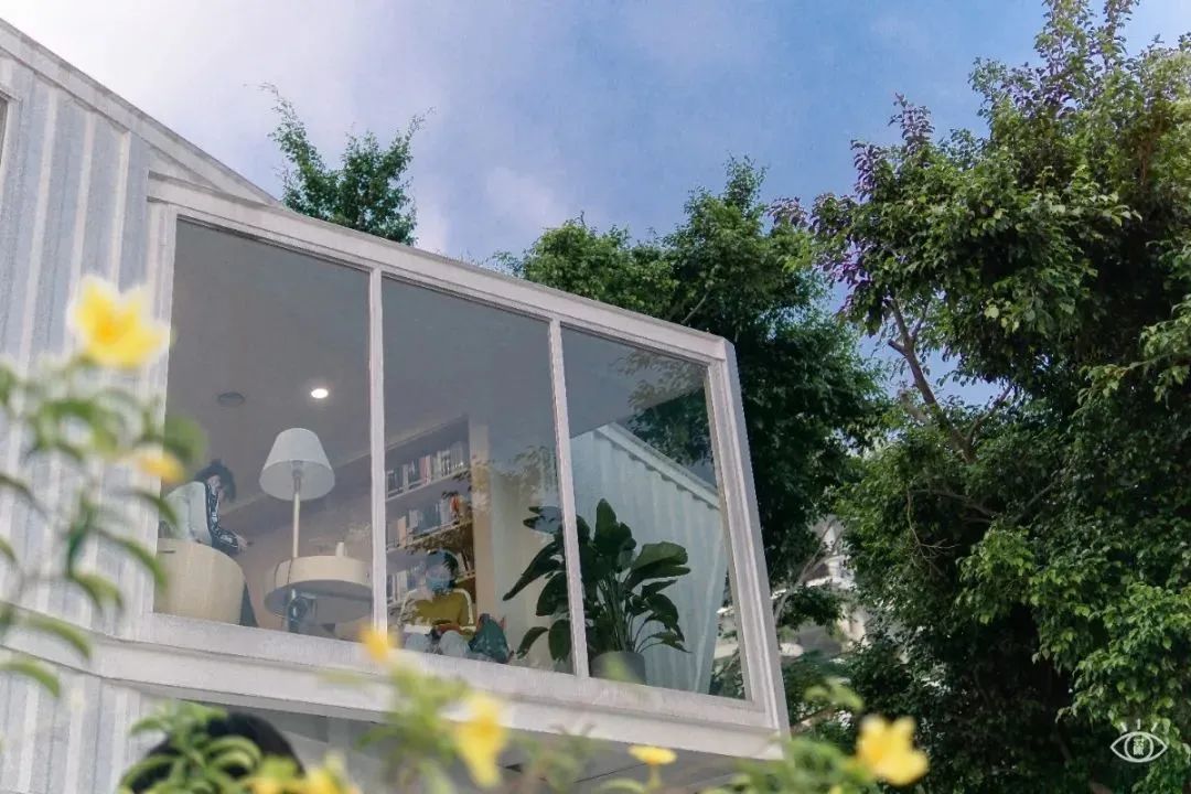 深圳有哪些24小时书房,深圳24小时免费开放书房