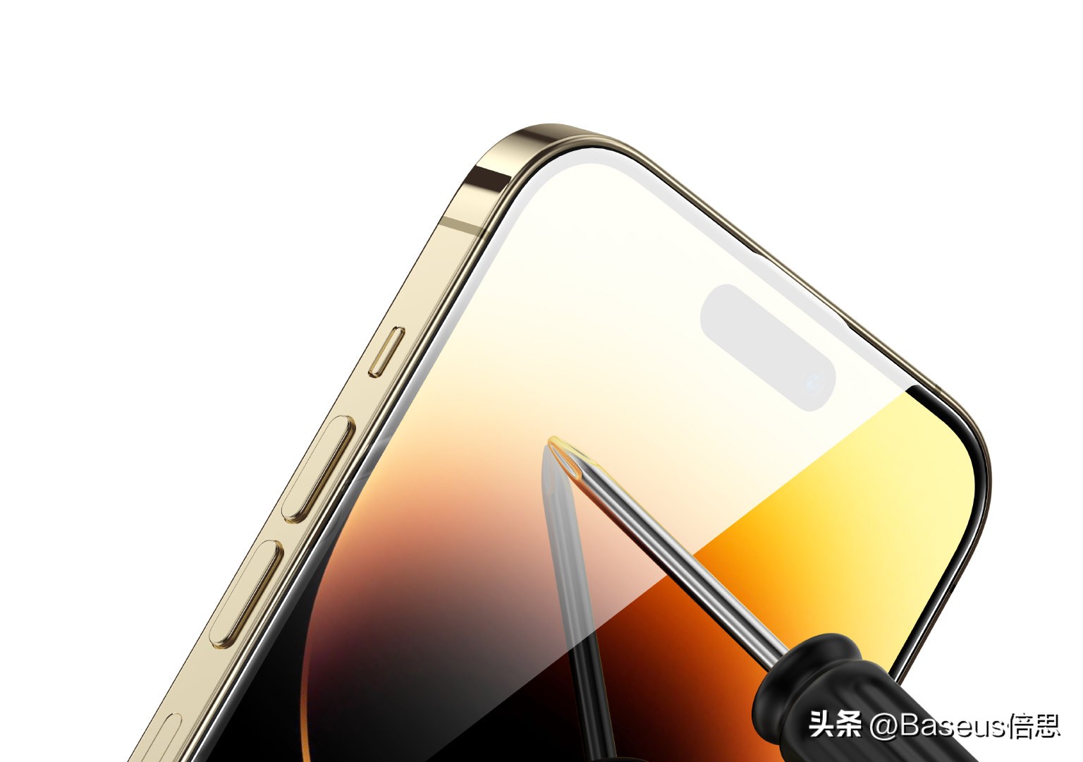 此「AR」非彼「AR」,让你眼前一「亮」