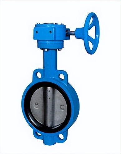 工厂水管阀门是什么材质,工业水系统用的阀门