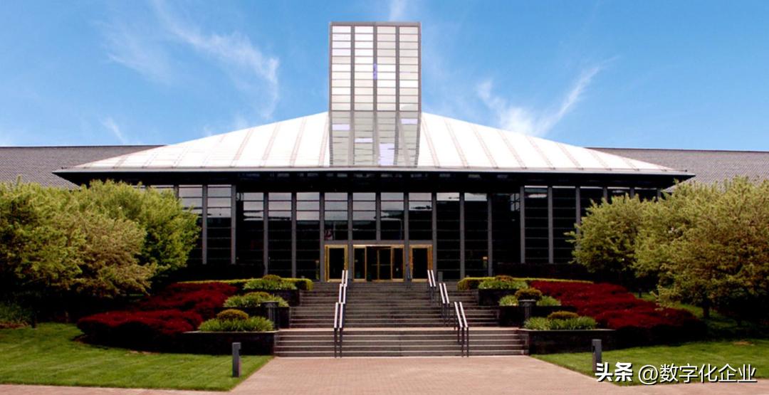 全球100大制造企业排名,改变世界的五家公司