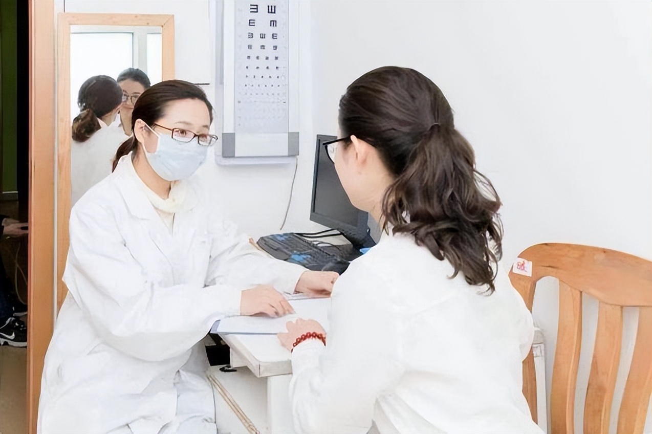 hpv感染意味着什么,hpv感染了皮肤会出现什么症状