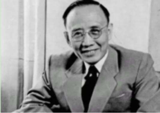 郭沫若原妻张琼华最后怎么样了,郭沫若发妻张琼华独守空房68年