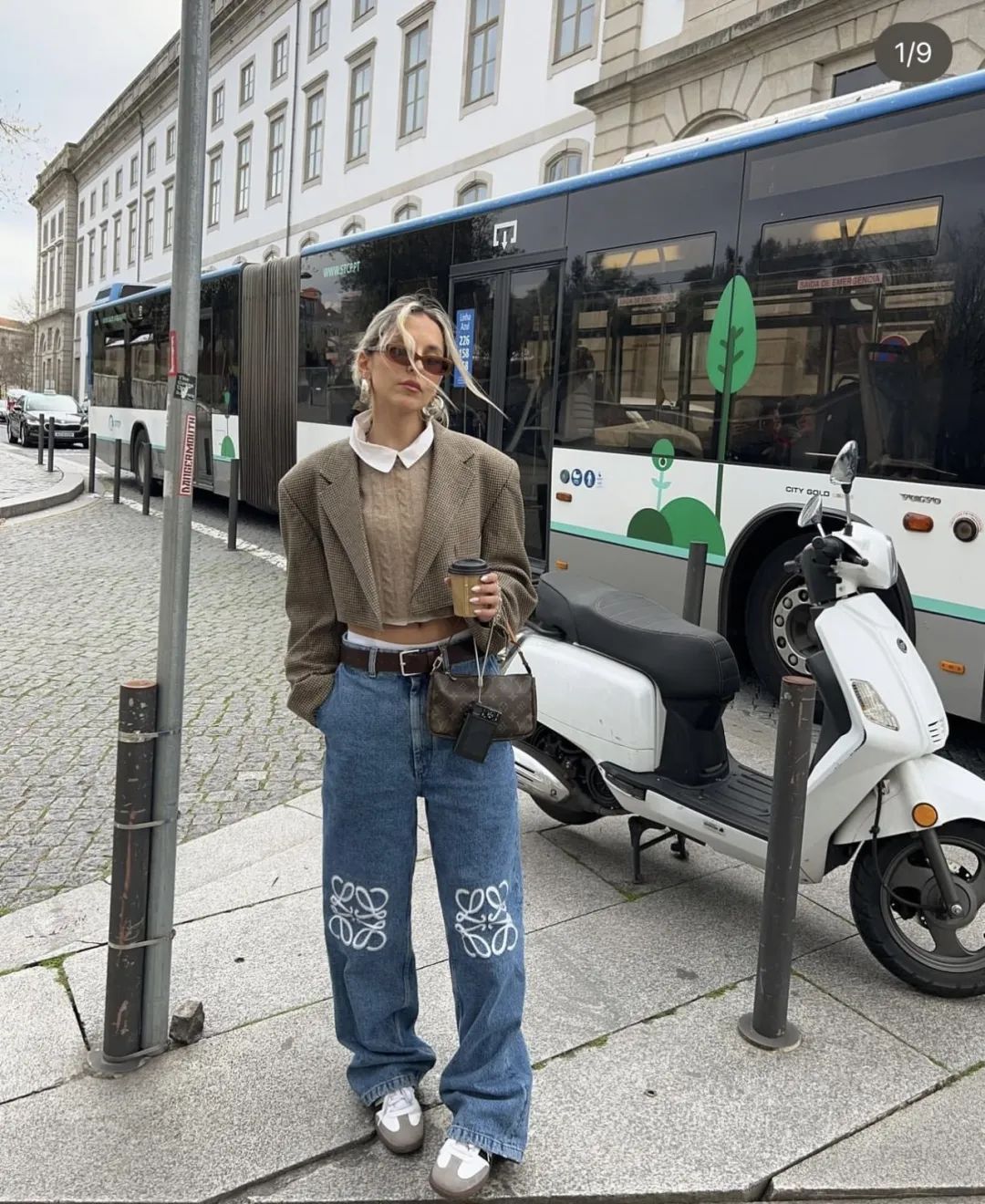 科切拉热浪来袭，你的包也需要清凉一下