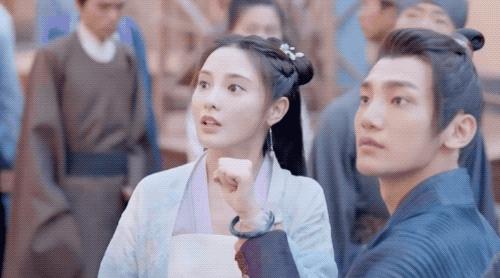 求求某些电视剧放过吻戏吧！我真的要吐了