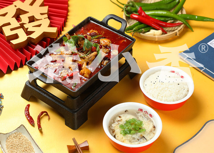 满小香无骨烤鱼捞饭加盟,稻香烤鱼饭加盟利润