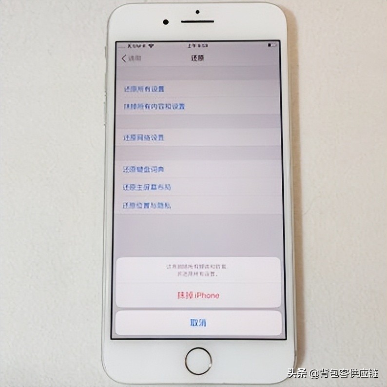 二手苹果11手机验机最简单的方法,二手switcholed怎么验机