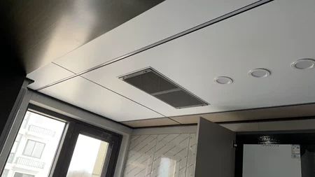 家里装修厨房装空调好吗,厨房装空调有多舒服