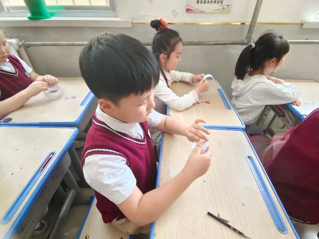 二年级课堂趣味数学知识分享,数学二年级趣味数学