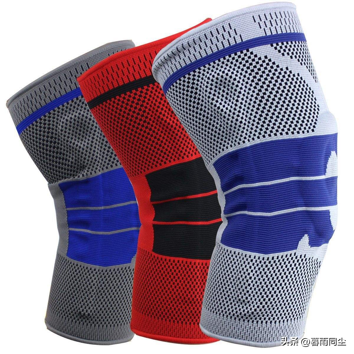 登山护膝真的有效果吗,护膝真有用么