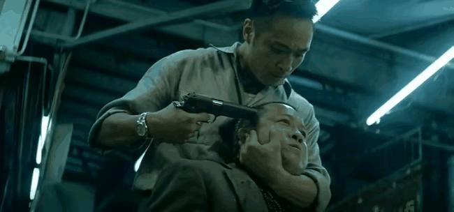 周焯华获刑18年央视新闻,周焯华获刑18年相关人物