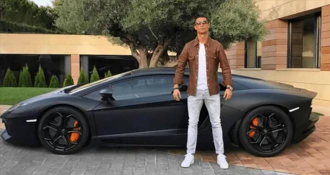 克里斯蒂亚诺罗纳尔多简称c罗,c罗克里斯蒂亚诺罗纳尔多全称