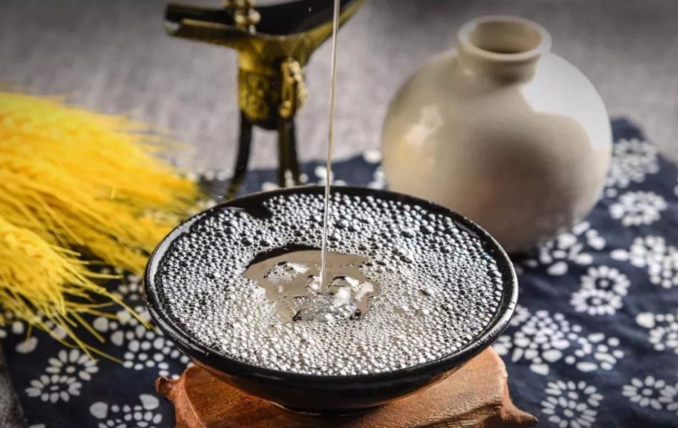 安徽最好喝的平民纯粮食酒,最好喝的平民白酒纯酿